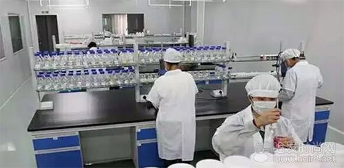 美博會與你同行 解碼化妝品OEM企業(yè)的技術(shù)創(chuàng)新與發(fā)展之路