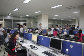 省內(nèi)685名考生齊聚我校，信息咨詢(xún)服務(wù)助力升學(xué)選擇